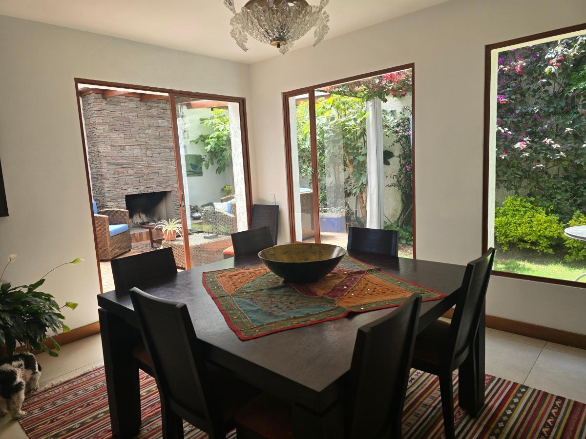 Vive con Privacidad, Confort y Seguridad en Una Exclusiva Casa Dentro de Conjunto Privado — imagen 9