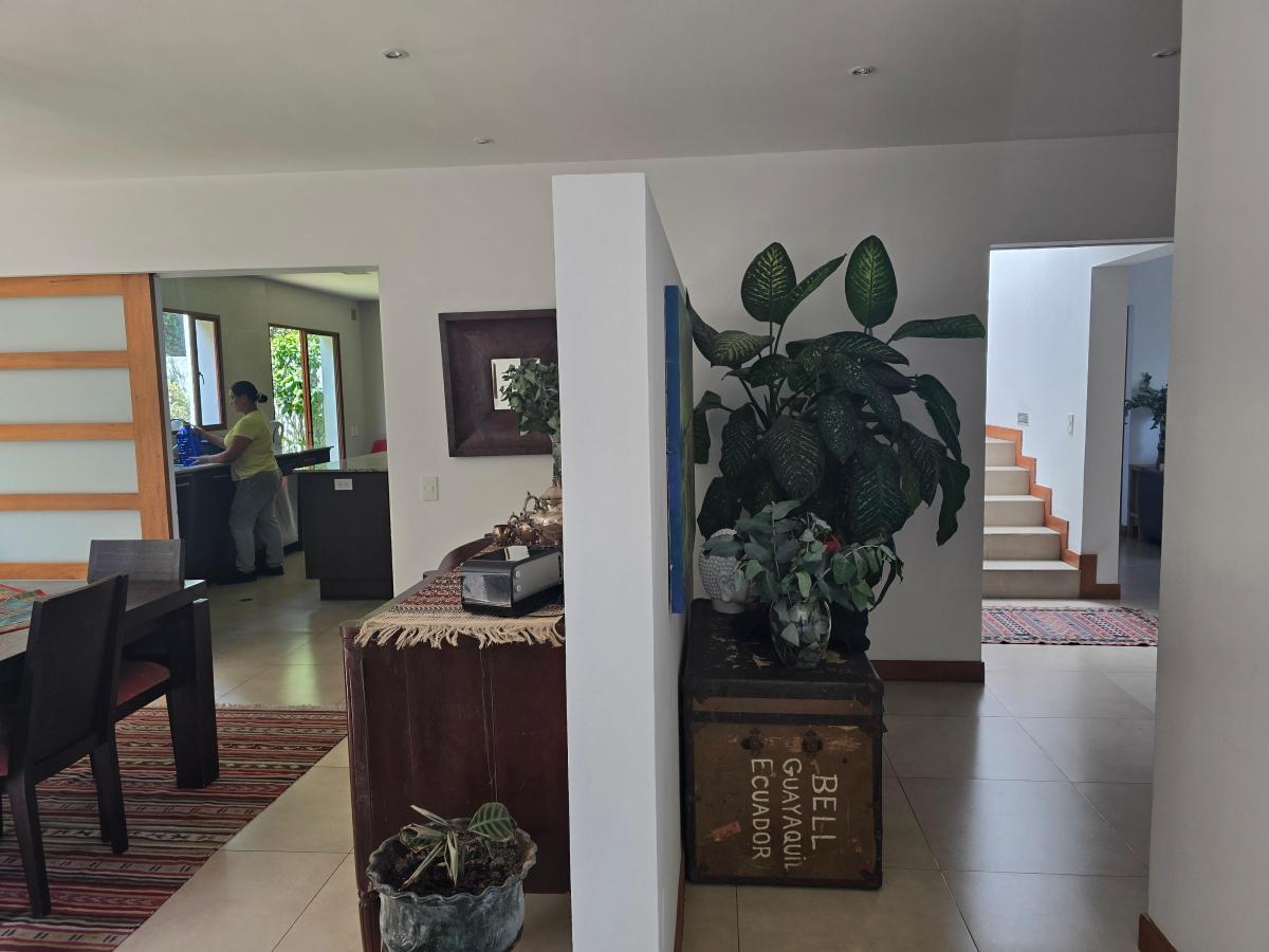 Vive con Privacidad, Confort y Seguridad en Una Exclusiva Casa Dentro de Conjunto Privado — imagen 8