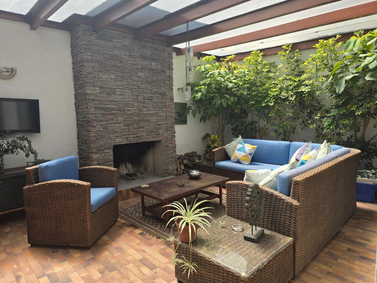 Cumbaya Vendo Linda Casa Dentro de Conjunto con Seguridad — imagen 4