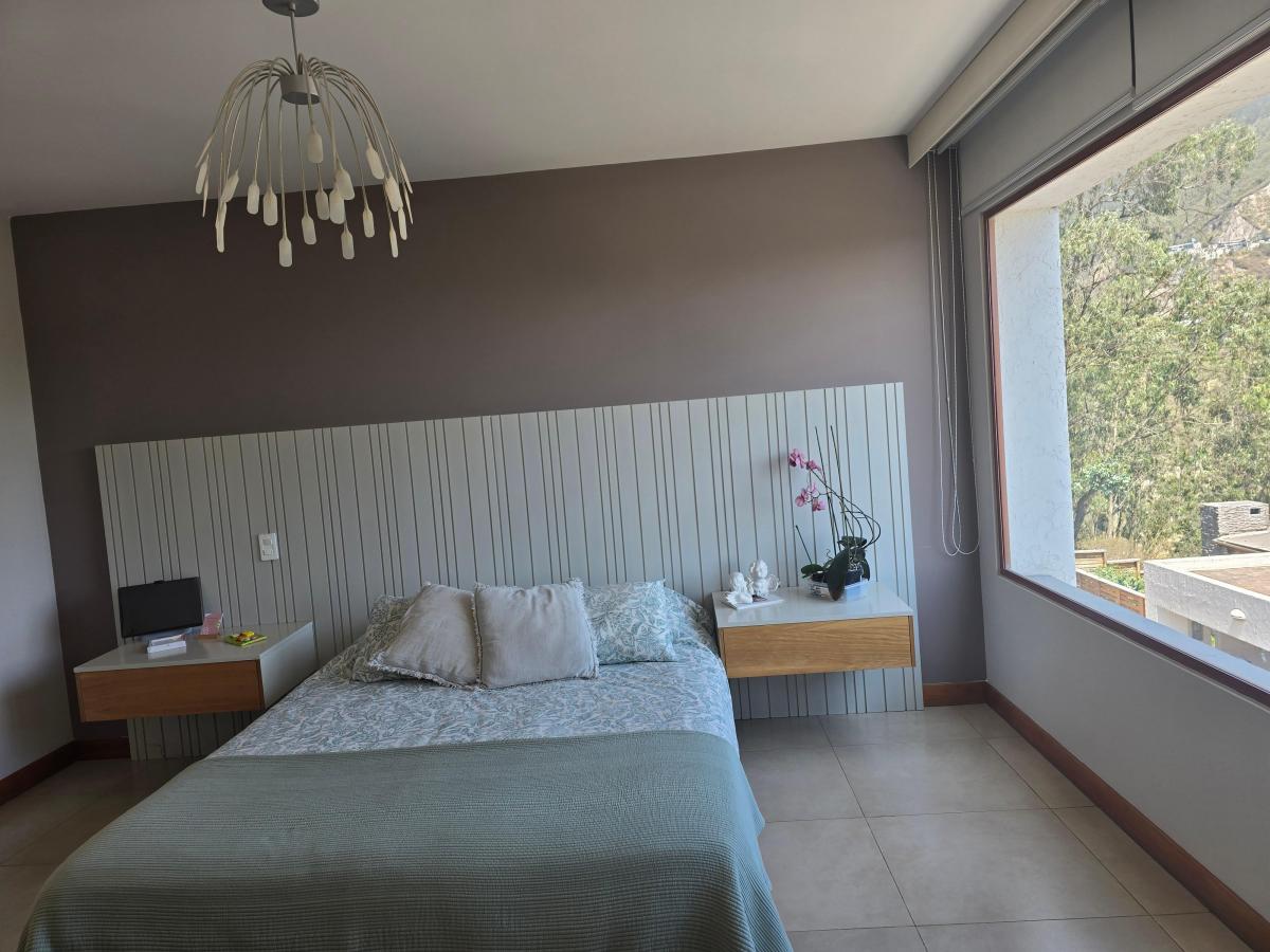 Cumbaya Vendo Linda Casa Dentro de Conjunto con Seguridad — imagen 3