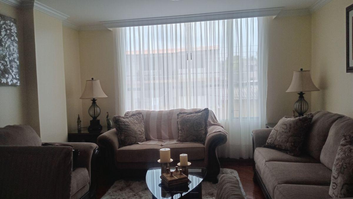 Dpto. en El Sector de La Kennedy | 3 Dorm | Full Equipado | 135 m² Totales | Parqueadero + Bodega | — imagen 10