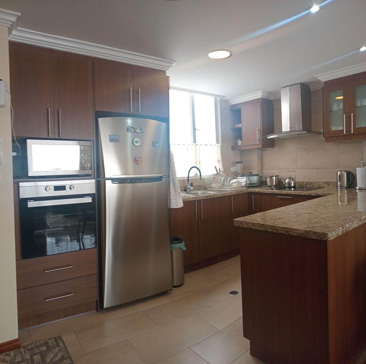 Dpto. en El Sector de La Kennedy | 3 Dorm | Full Equipado | 135 m² Totales | Parqueadero + Bodega | — imagen 6
