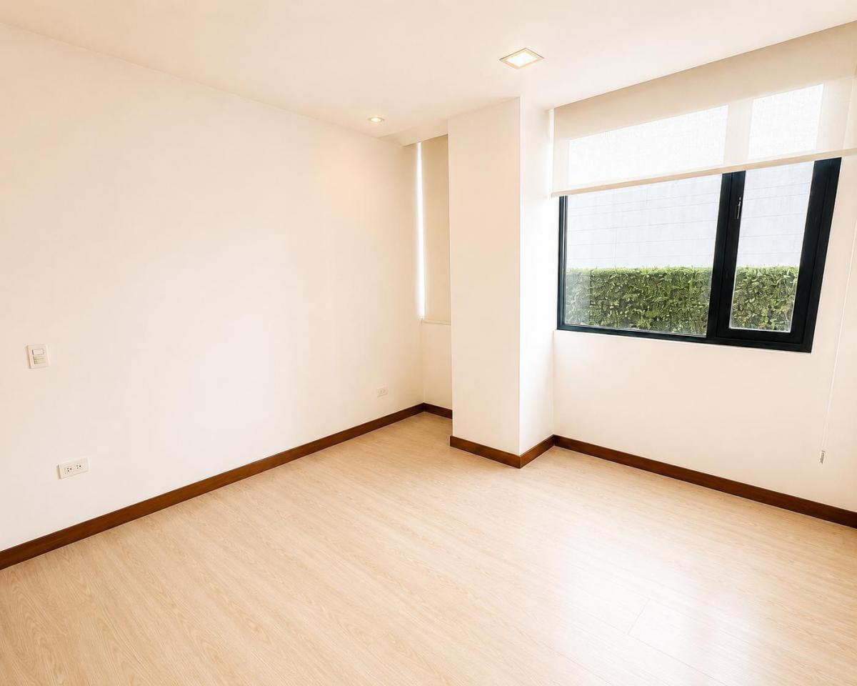 Cwu. Venta Departamento con Balcón - Quito Tenis — imagen 5