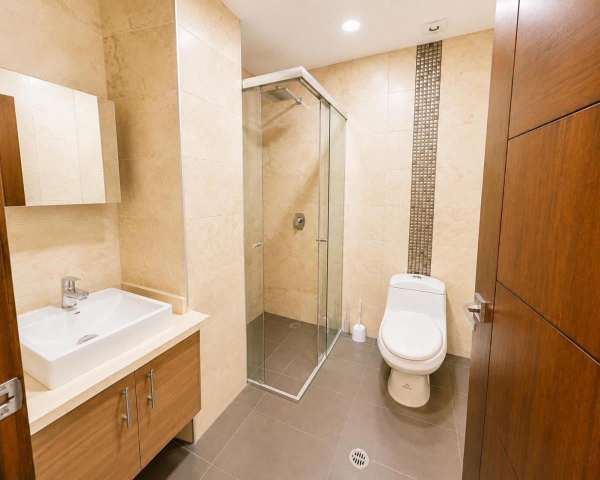 Cwu. Venta Departamento con Balcón - Quito Tenis — imagen 4