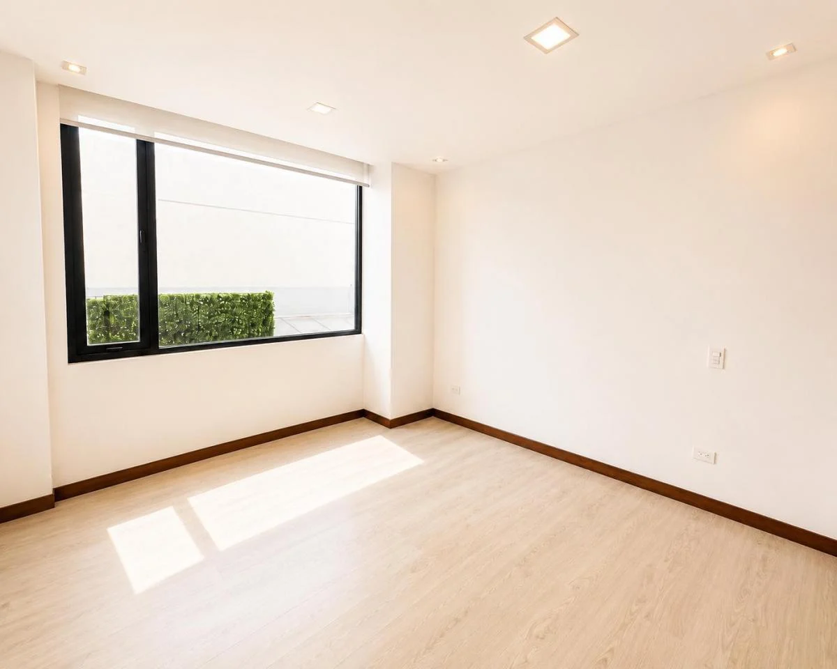 Cwu. Venta Departamento con Balcón - Quito Tenis — imagen 2
