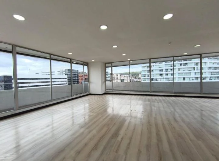 Se Vende - Renta Oficina Edificio Metropolitan — imagen 1