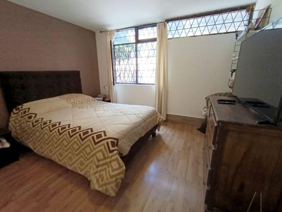 Departamento de Venta de 112 m Dos Dorm. Sector America — imagen 5