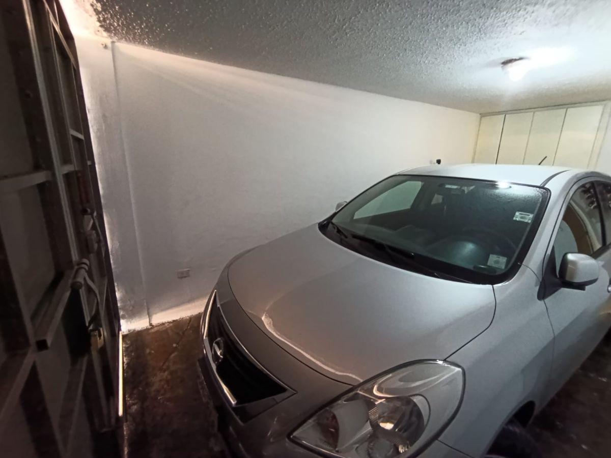 Departamento de Venta de 112 m Dos Dorm. Sector America — imagen 3