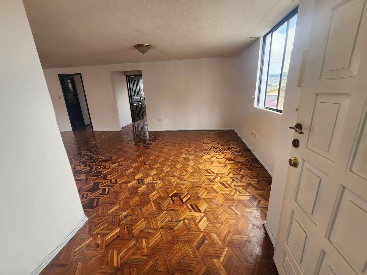 Venta Departamento Ponceano 2 Dorm. y Estudio 1 Parqueadero 166 m Totales — imagen 10