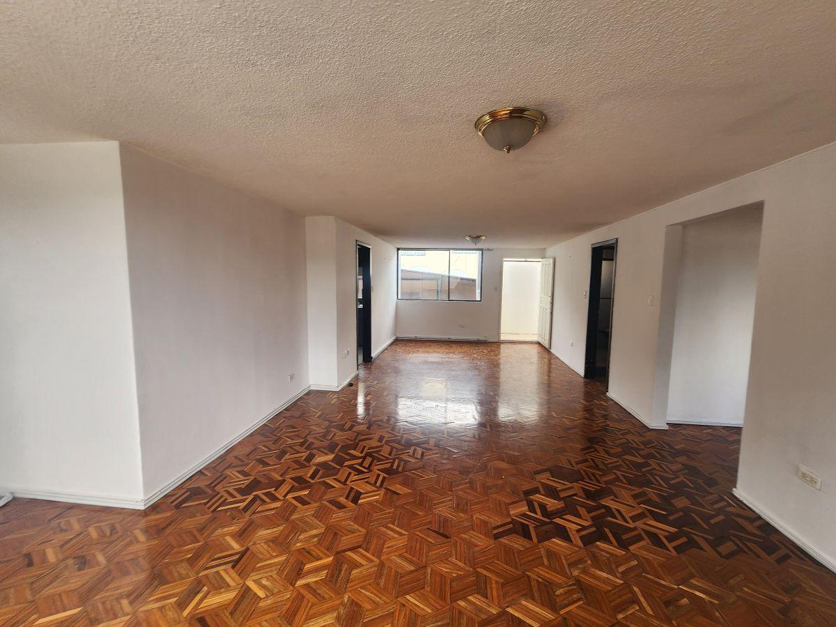 Venta Departamento Ponceano 2 Dorm. y Estudio 1 Parqueadero 166 m Totales — imagen 9
