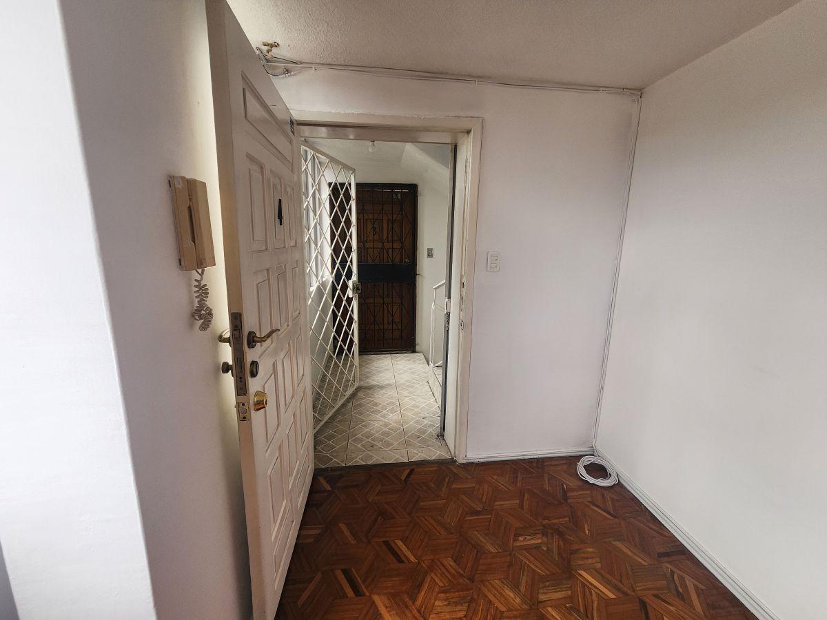 Venta Departamento Ponceano 2 Dorm. y Estudio 1 Parqueadero 166 m Totales — imagen 8