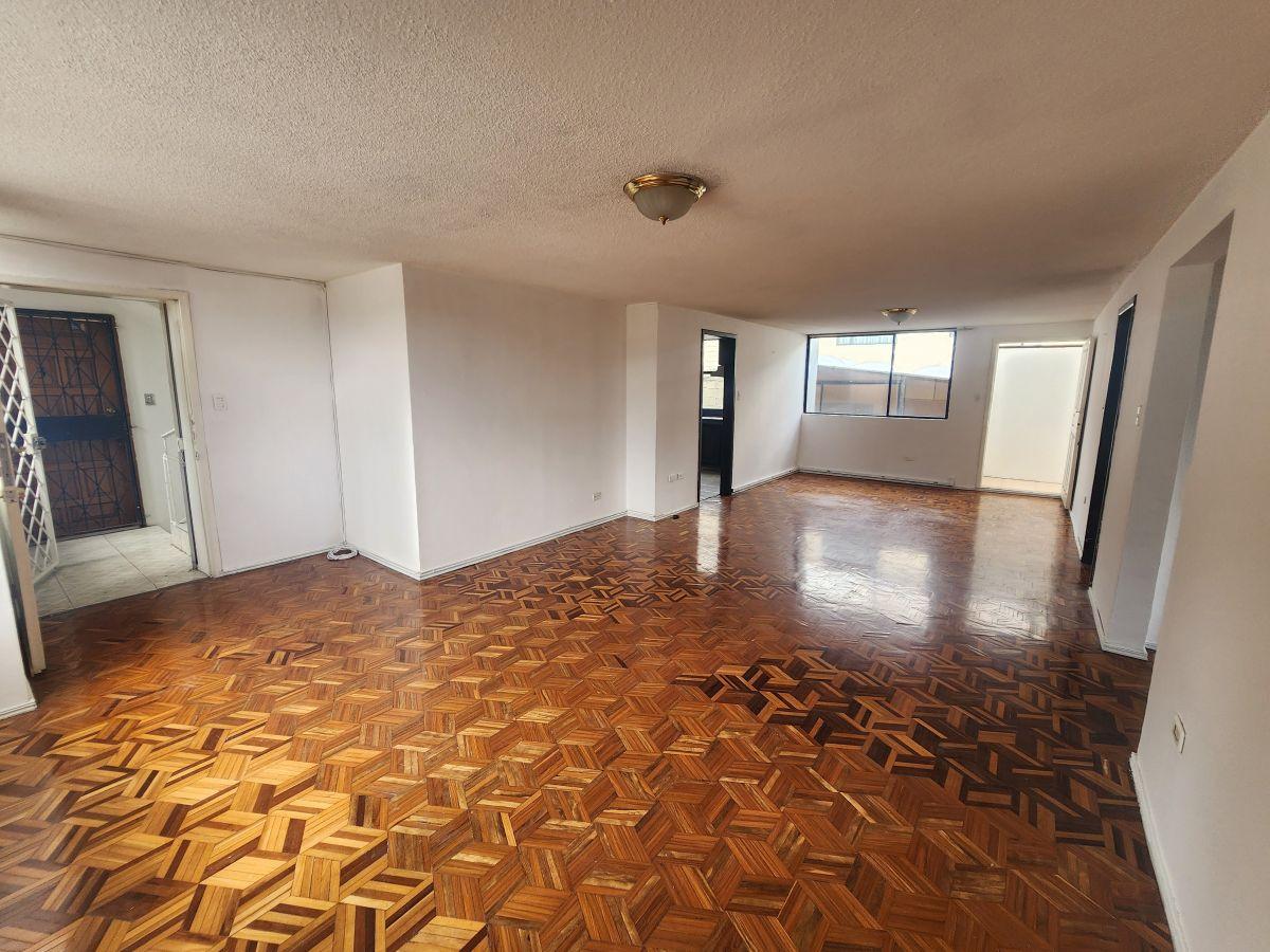 Venta Departamento Ponceano 2 Dorm. y Estudio 1 Parqueadero 166 m Totales — imagen 7