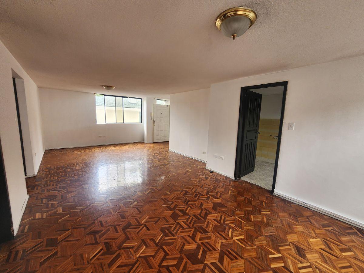 Venta Departamento Ponceano 2 Dorm. y Estudio 1 Parqueadero 166 m Totales — imagen 6