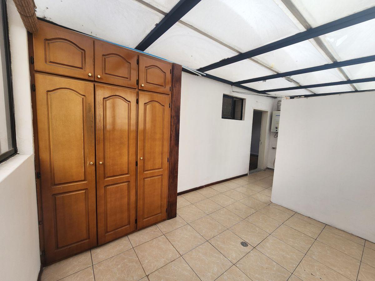 Venta Departamento 3 Dorm. Norte de Quito 1 Parqueadero 166 m Totales — imagen 5