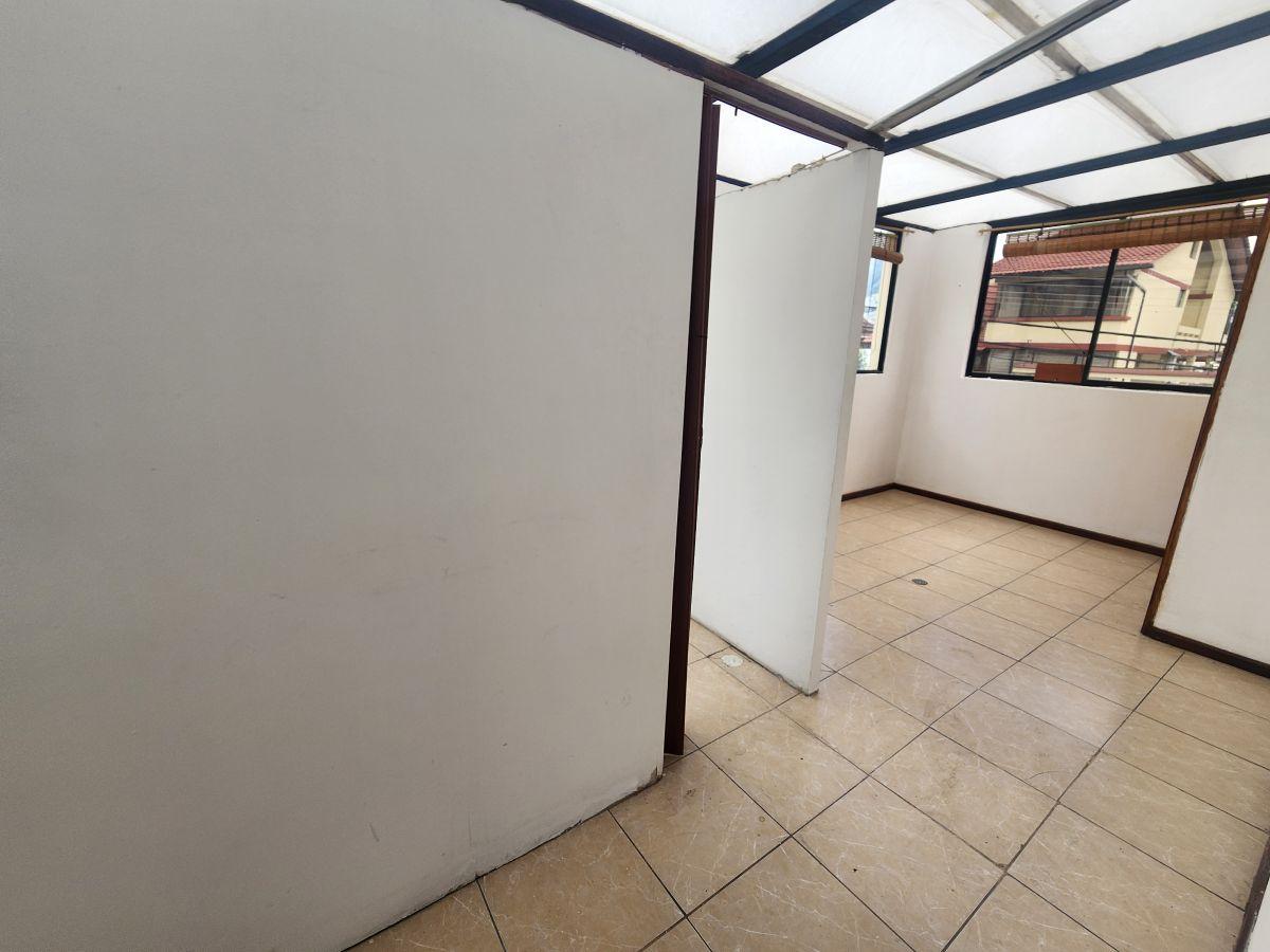 Venta Departamento 3 Dorm. Norte de Quito 1 Parqueadero 166 m Totales — imagen 4