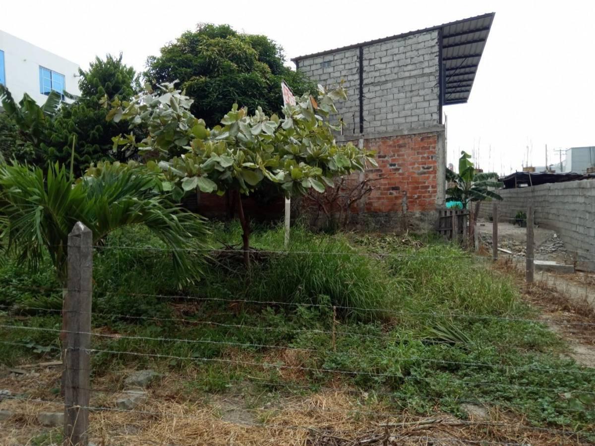 Venta Exclusivo Lote Residencial en Umiña Atras de Hyundai - Manta, Manabí — imagen 10