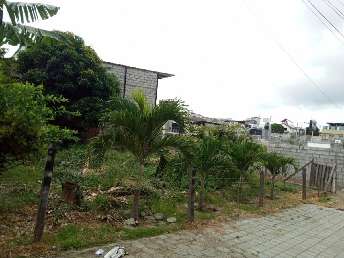 Venta Exclusivo Lote Residencial en Umiña Atras de Hyundai - Manta, Manabí — imagen 8