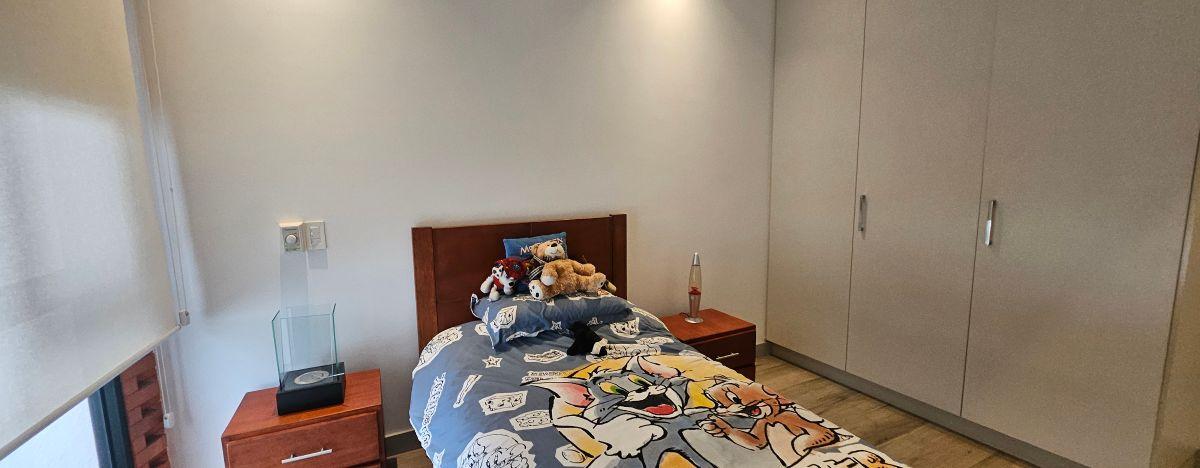 Quito, Iñaquito Alto, Moderno Departamento en Venta Dentro de Edificio Privado — imagen 4