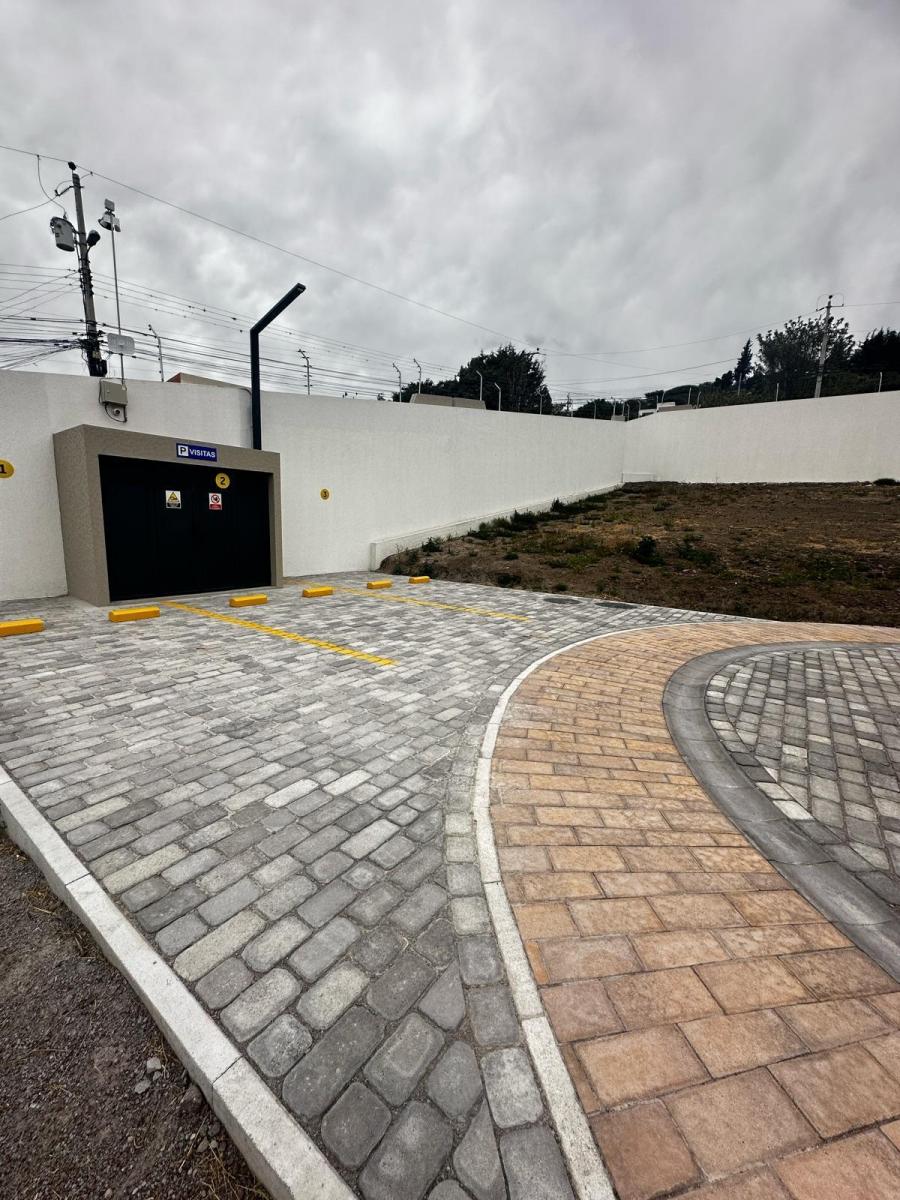 Terreno en Venta - Vía Intervalles — imagen 6