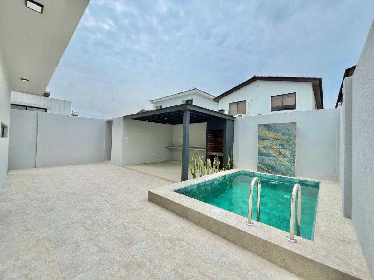 Casa Moderna de Estreno en Venta – Isla Celeste, Guayas — imagen 10