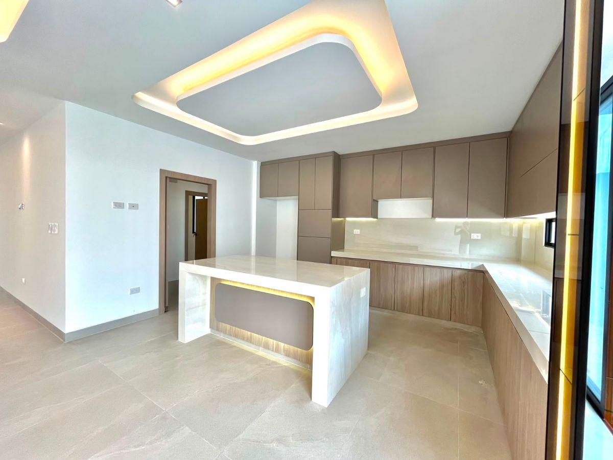 Casa Moderna de Estreno en Venta – Isla Celeste, Guayas — imagen 3