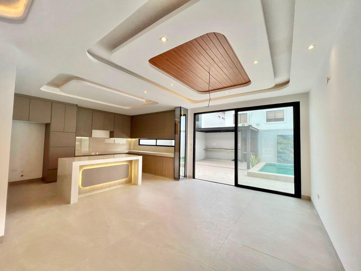 Casa Moderna de Estreno en Venta – Isla Celeste, Guayas — imagen 2