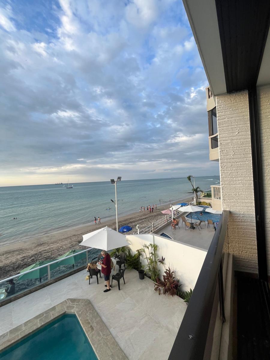 Departamento de Lujo en San Lorenzo — imagen 9