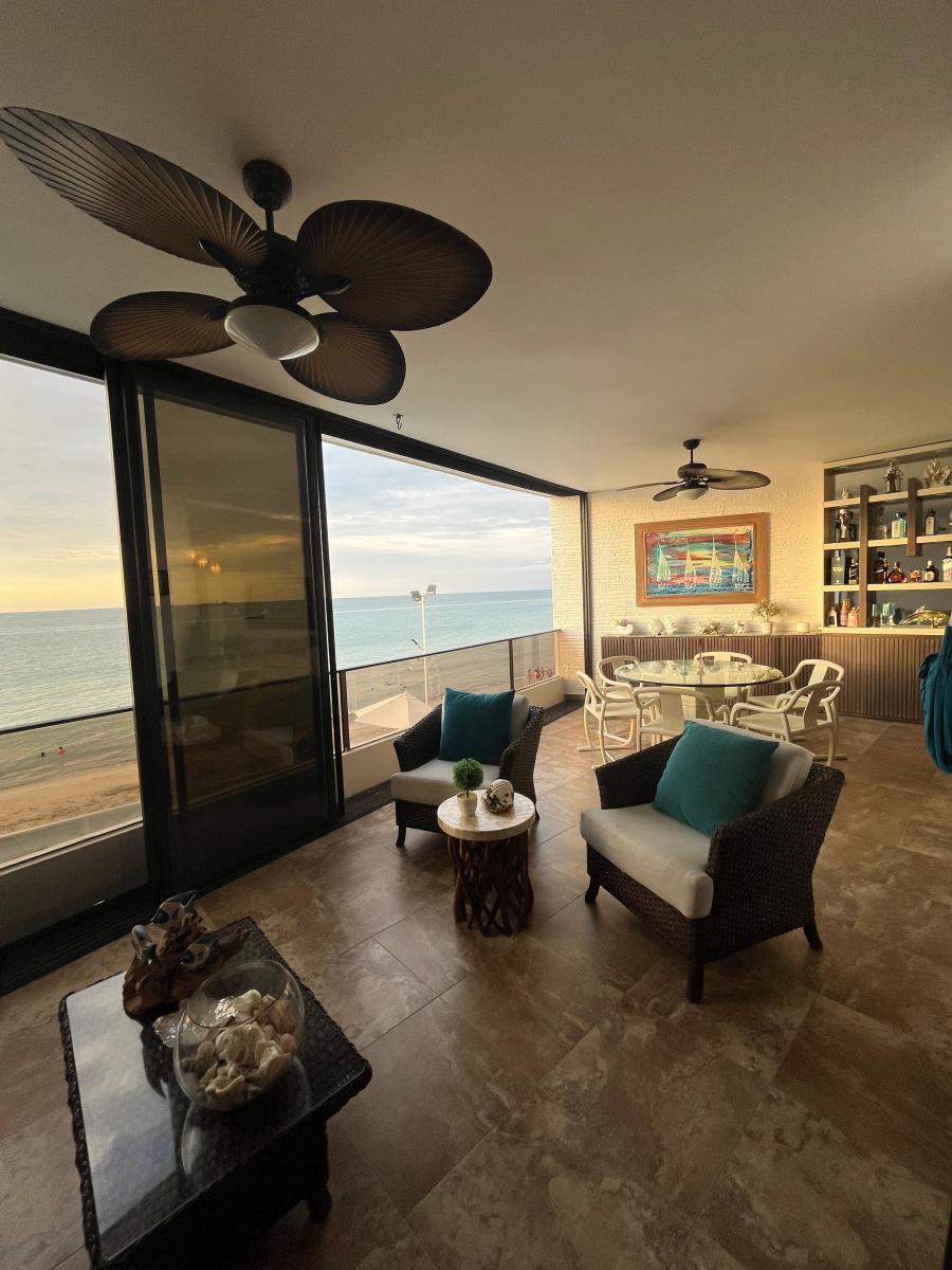 Departamento de Lujo en San Lorenzo — imagen 8