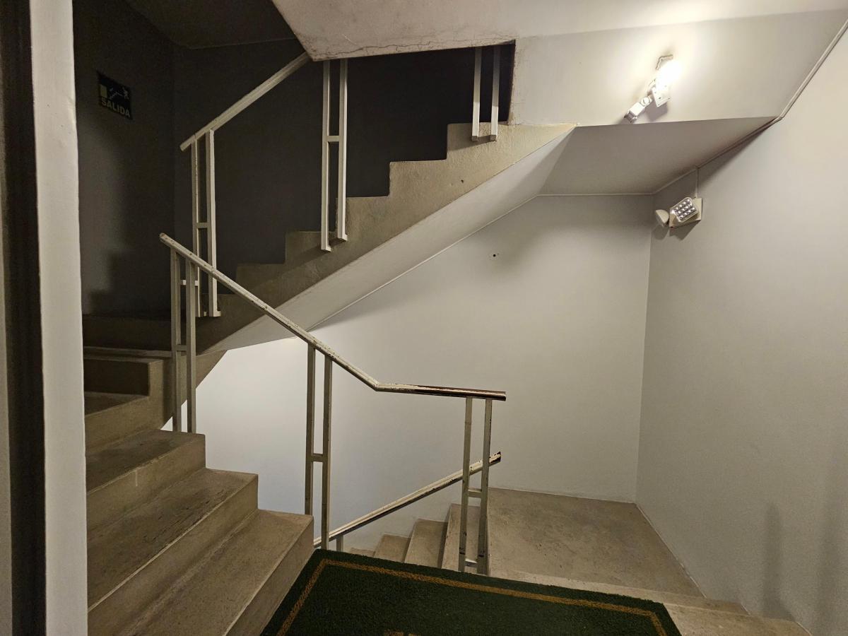 Vendo Amplio Departamento, Sector Gaspar de Villaroel — imagen 6