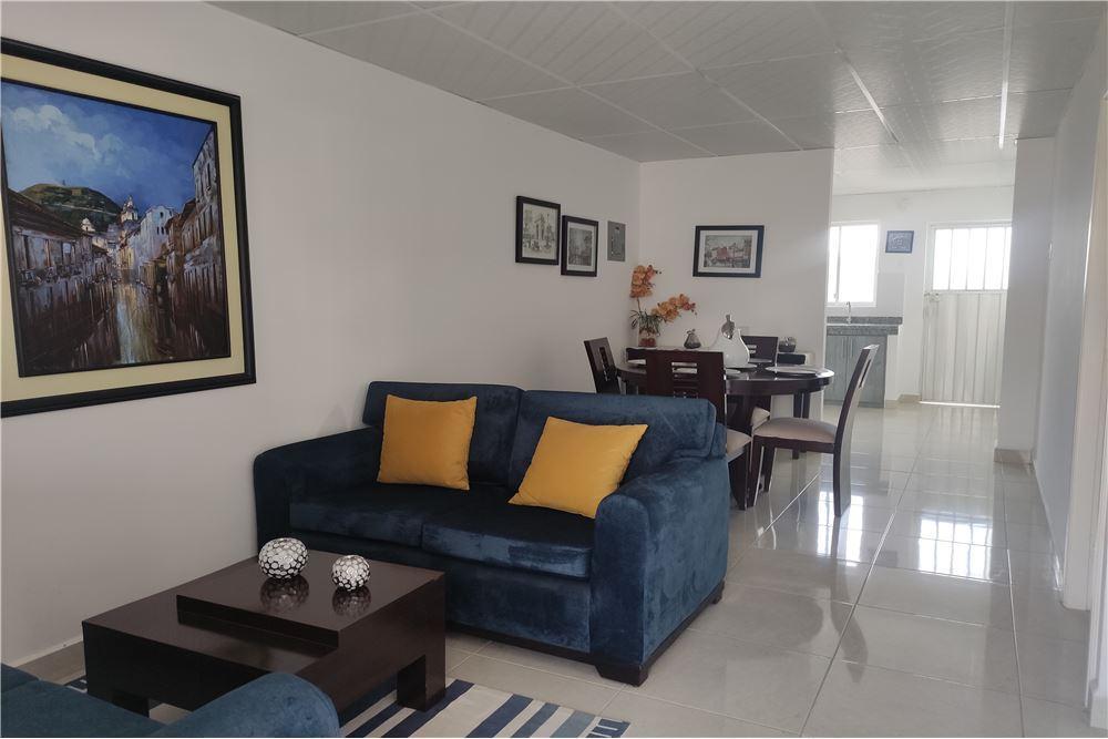 Casa de Venta en Urbanizacion Portoviejo, Manabí — imagen 10
