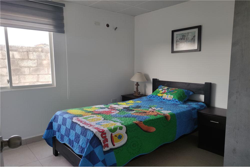 Casa de Venta en Urbanizacion Portoviejo, Manabí — imagen 9