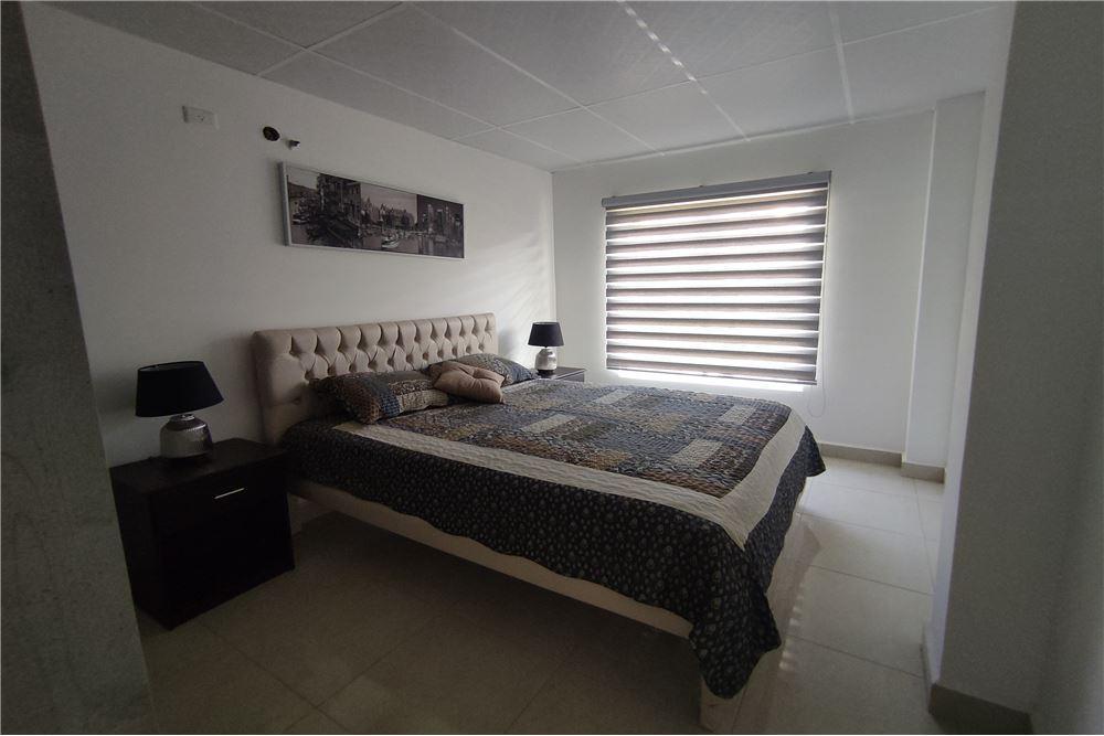Casa de Venta en Urbanizacion Portoviejo, Manabí — imagen 8