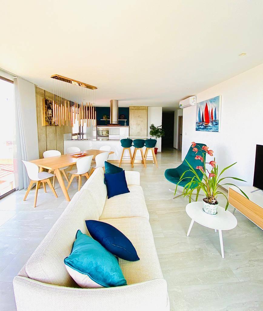 Precioso Departamento de 2 Dorm. en Manta, Manabí — imagen 6