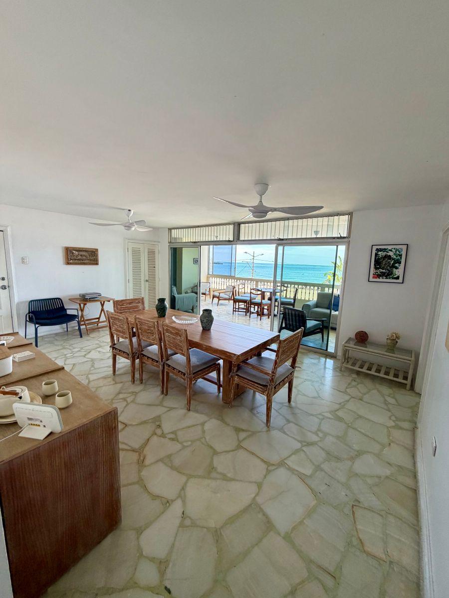 Amplio Departamento en Venta en Chipipe Frente Al Mar – 3 Dorm. — imagen 5
