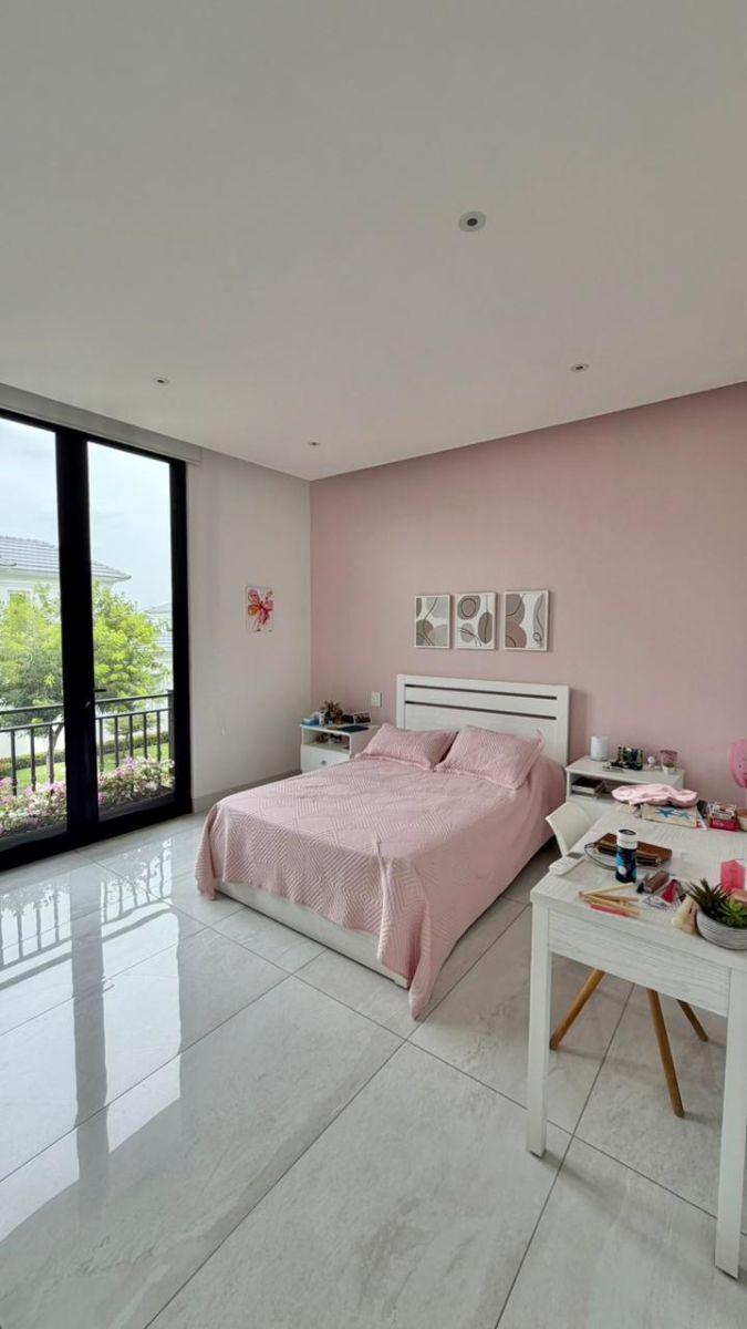 Aires de Batan Casa con 450 m² en Venta en Samborondón, 3 Habitaciones, Guayas — imagen 7