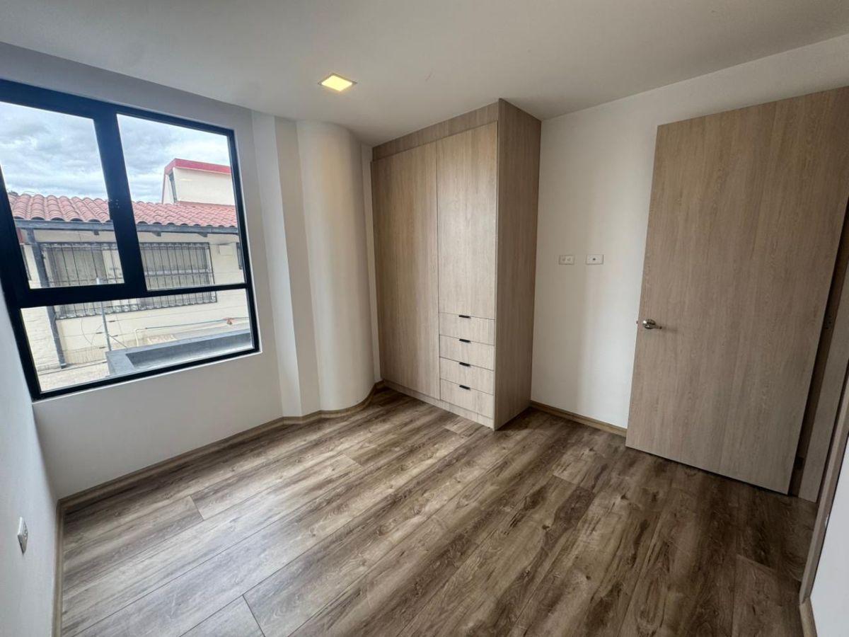 Departamento de 2 Dorm. en Venta en La Mañosca — imagen 8