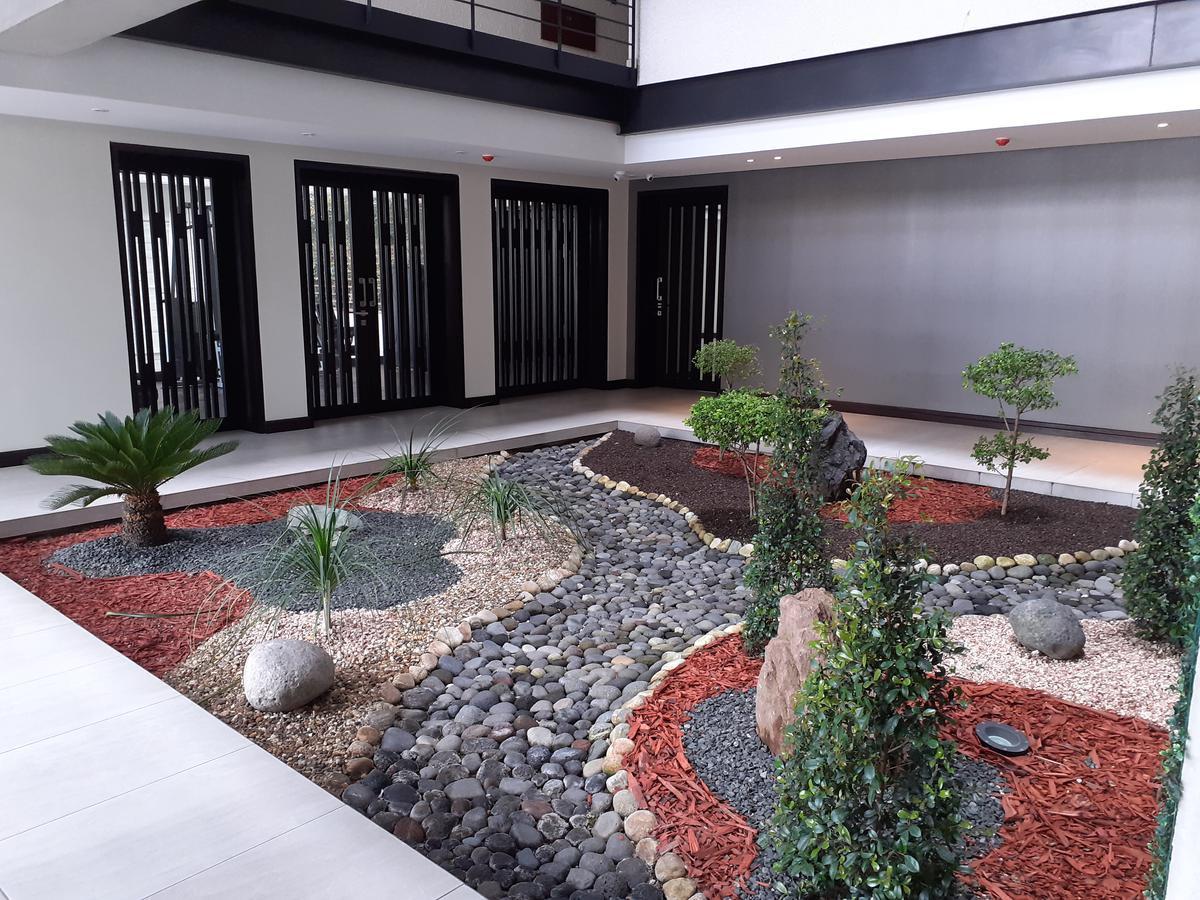 Lindo Departamento de 3 Dorm. González Suárez — imagen 4