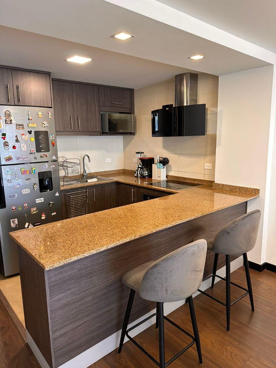 Se Vende de 2 Habitaciones en Ponceano Alto en $ — imagen 10