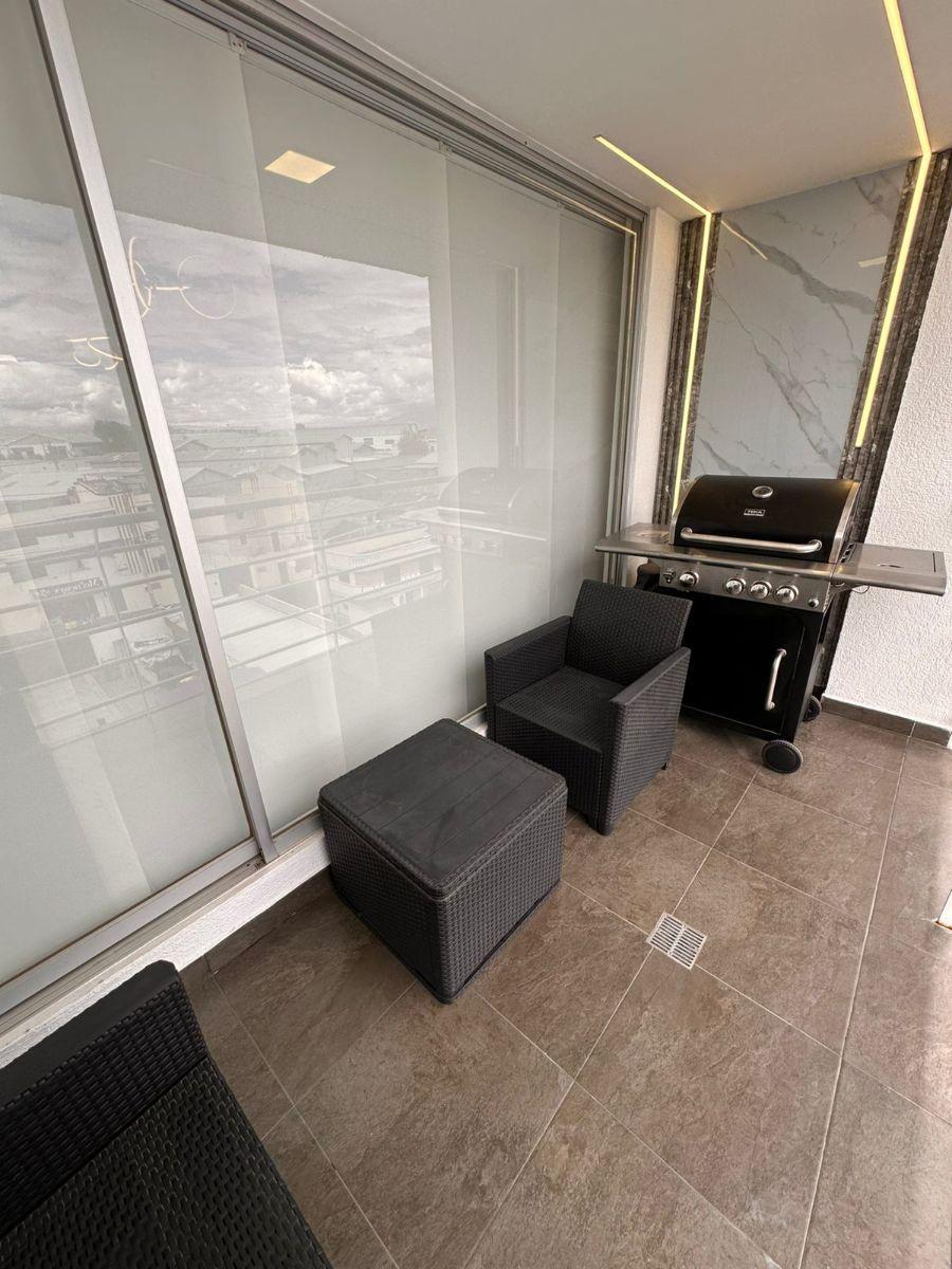 Se Vende de 2 Habitaciones en Ponceano Alto en $ — imagen 9