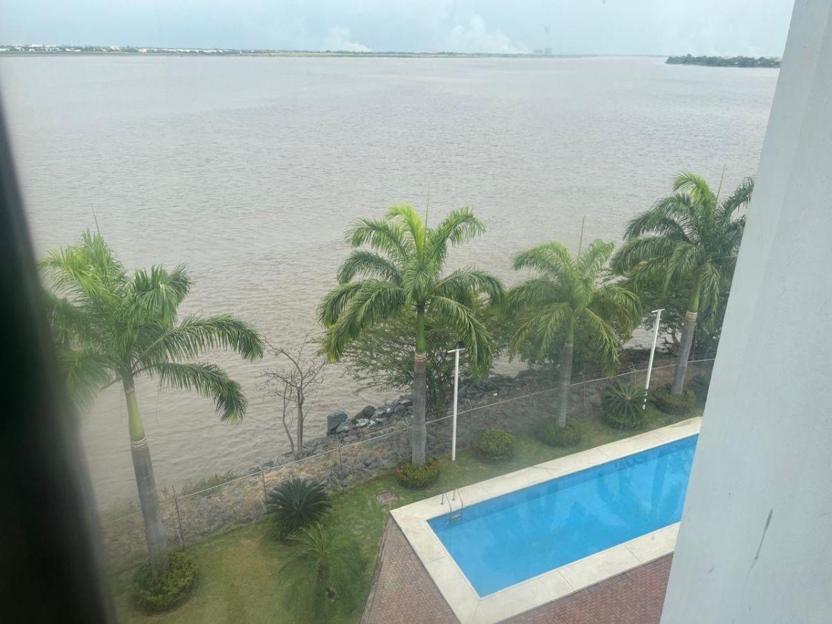 Vendo Departamento Isla Mocoli, Guayas — imagen 6