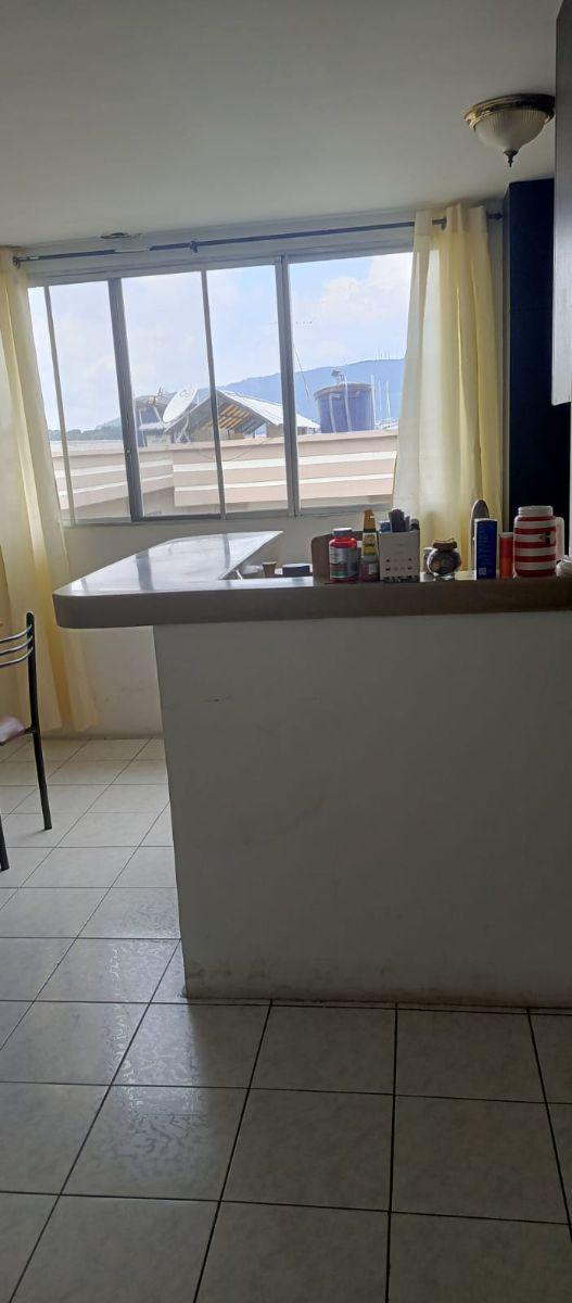 Venta Suite 1 Dormitorio Condominio San Antonio X. Arcentales, Guayas — imagen 4
