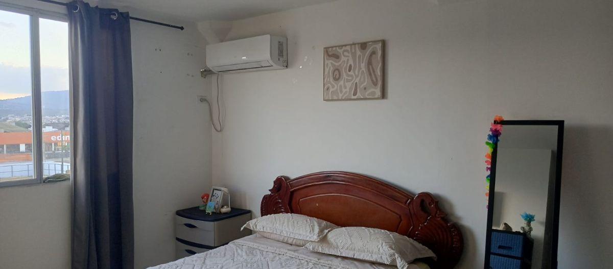 Venta Suite 1 Dormitorio Condominio San Antonio X. Arcentales, Guayas — imagen 2