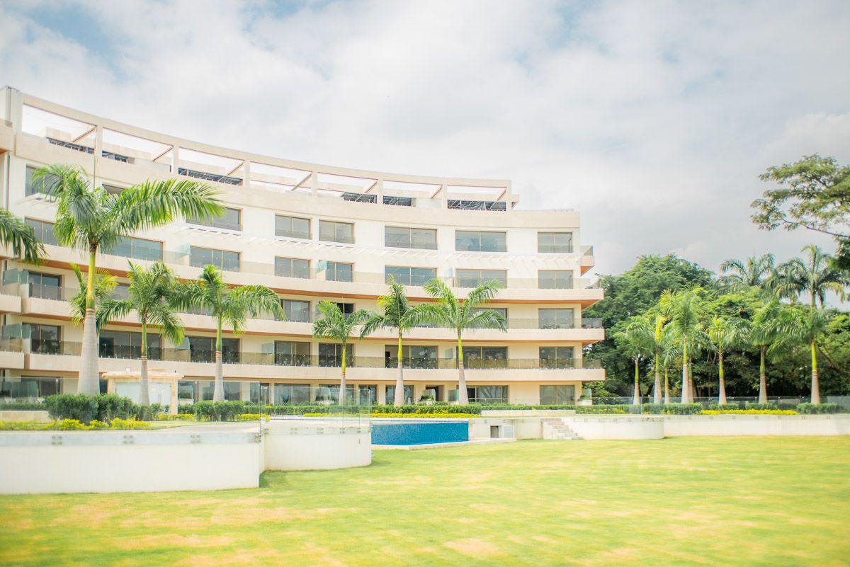 Exclusivo Departamento en Planta Baja con Terraza – Sotonovo Luxury Apartments, Guayas — imagen 10