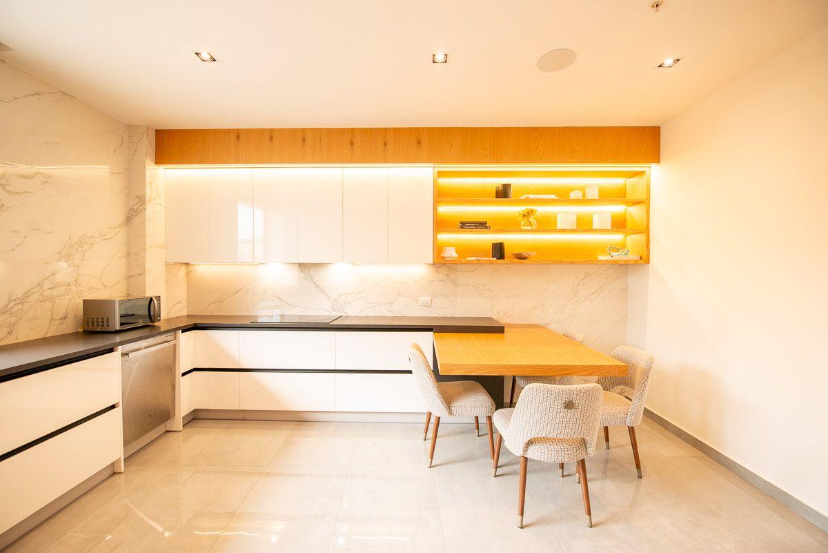Exclusivo Departamento en Planta Baja con Terraza – Sotonovo Luxury Apartments, Guayas — imagen 6