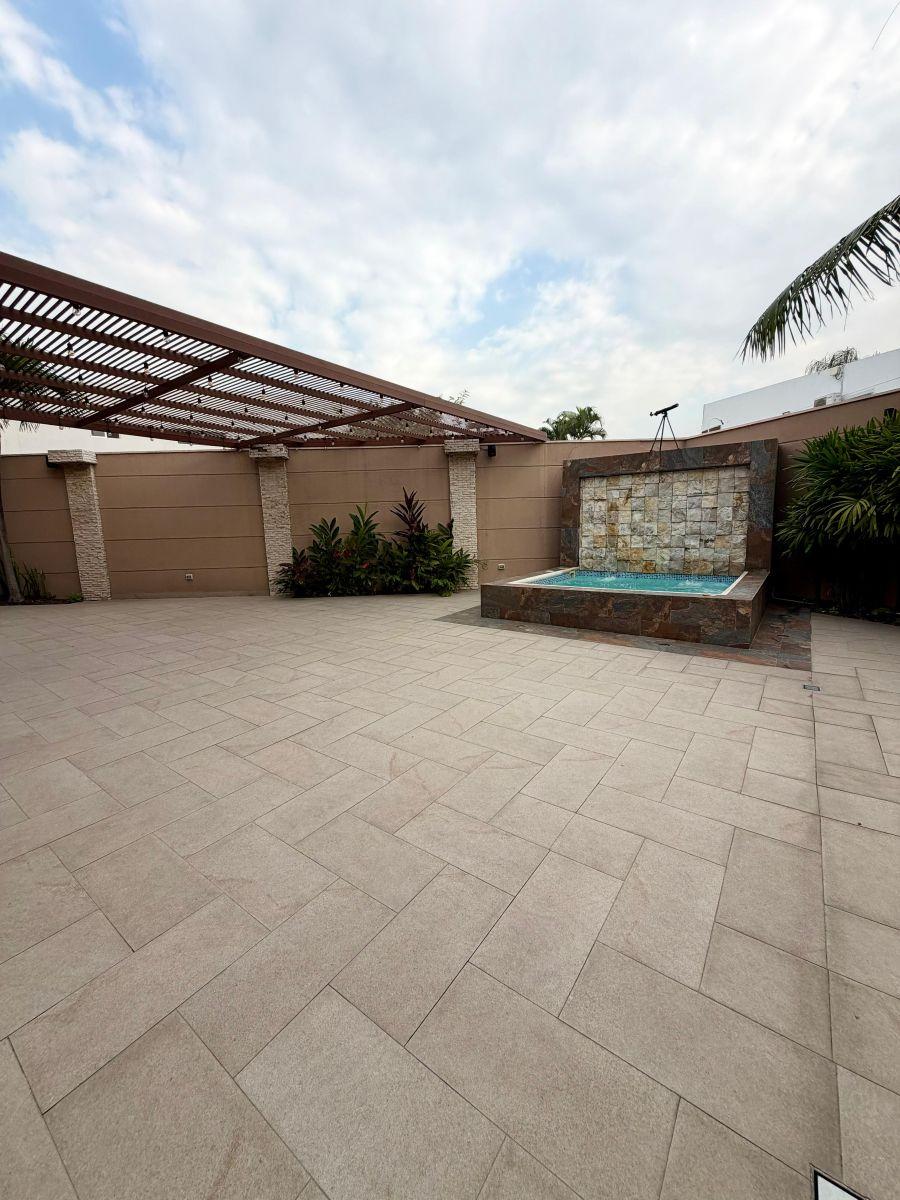 Casa de Venta Belohorizonte Vía a La Costa, Guayas — imagen 10