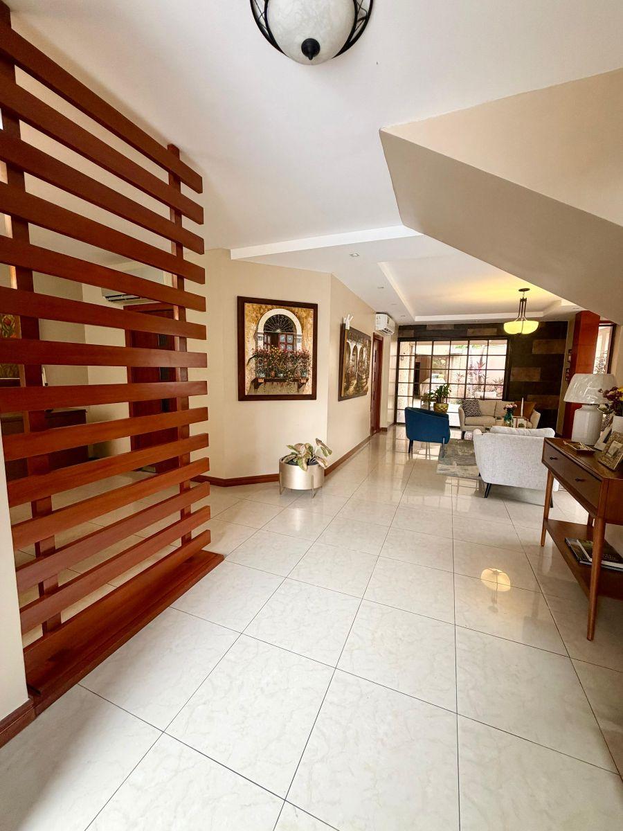 Casa de Venta Belohorizonte Vía a La Costa, Guayas — imagen 8