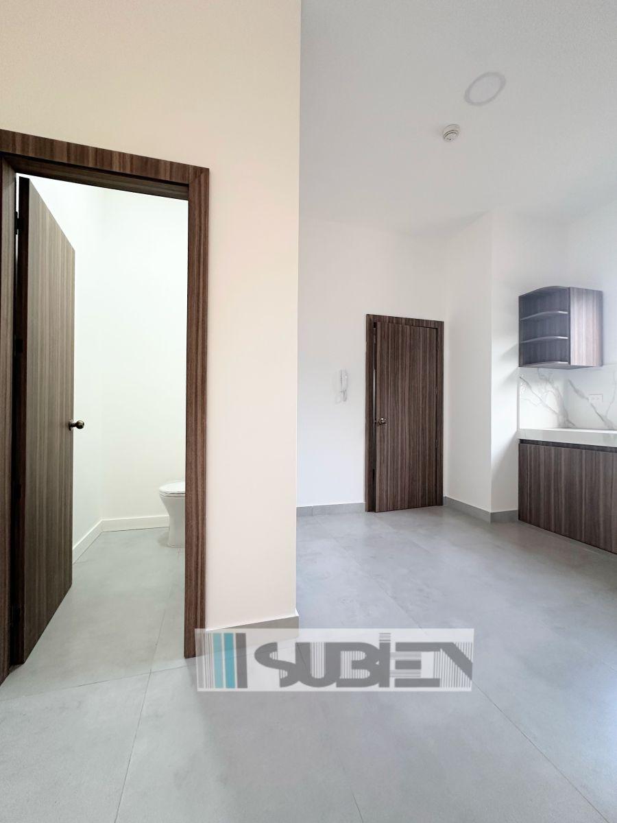 Vendo Departamento Estreno Entrerios 3 Dorm. Vista Parcial Al Río Balcón Ascensor, Guayas — imagen 8