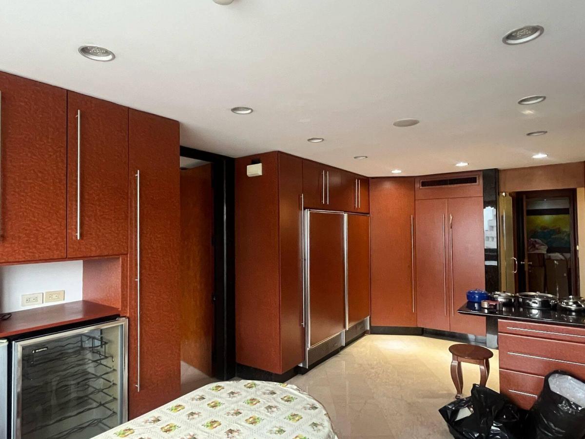 Alquiler/venta Departamento 476 m² - Torre Hiltón Colón, Av Francisco de Orellana, Guayas — imagen 5