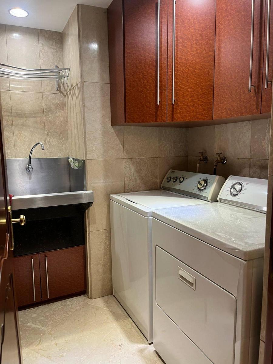 Alquiler/venta Departamento 476 m² - Torre Hiltón Colón, Av Francisco de Orellana, Guayas — imagen 4