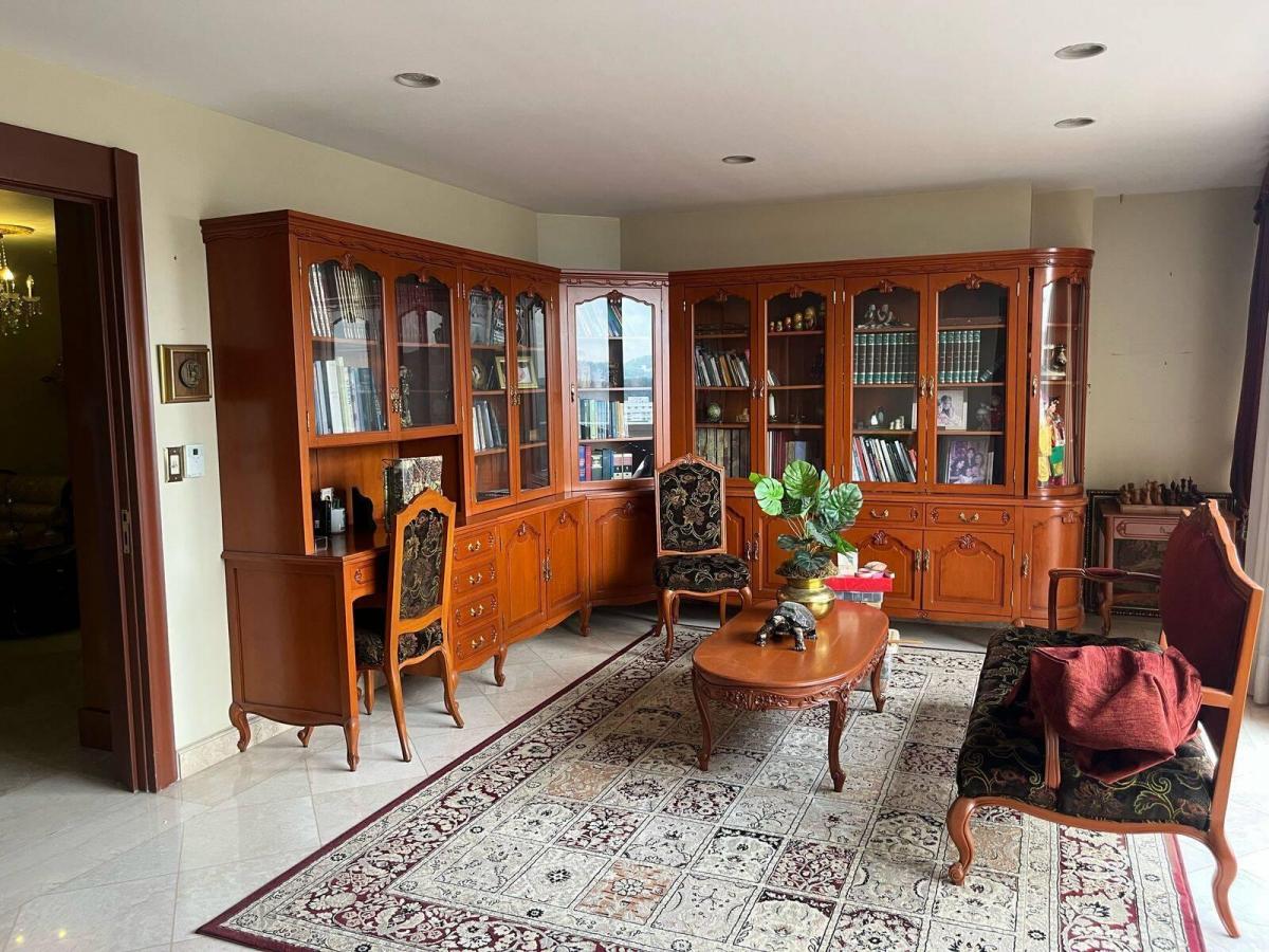 Alquiler/venta Departamento 476 m² - Torre Hiltón Colón, Av Francisco de Orellana, Guayas — imagen 3